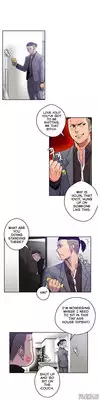 Ghost Love Ch.1-4 (English) (YoManga) (Ongoing)