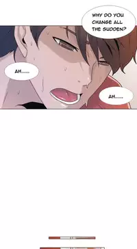 Miss Mystic Ch.1-19 (English) (Ongoing)