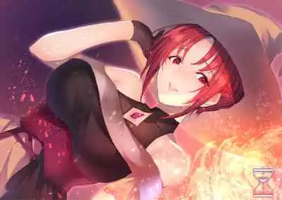 Sudadokei no TSF Matome Hon