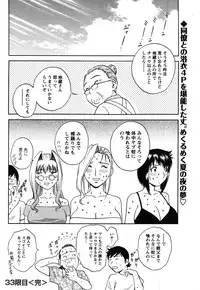 COMIC Men's Young 2007-10