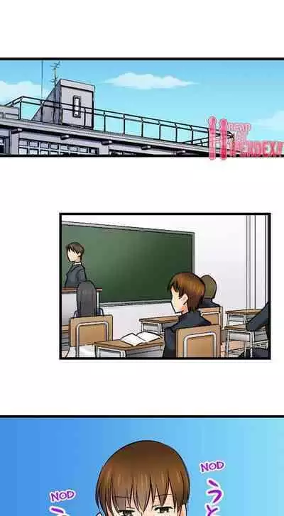 [BURIO] Touching My Older Sister Under the Table (Ch.1-70) [English]