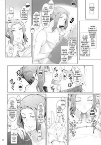 (C84) [MTSP (Jin)] Tachibana-san-chi no Dansei Jijou Yaribeya-hen | Tachibana-san's Circumstances With a Man 3 [English] {doujin-moe.us}