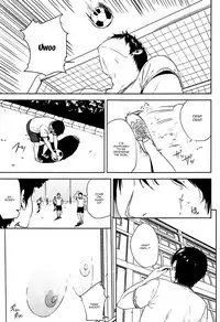 (C93) [Gossipgothic (Shishiji)] Kurashiki-sensei wa Hatsujouki Soushuuhen FINAL | Kurashiki Sensei's Mating Season Final Ch.1-3 (Fujiyama-san wa Shishunki) [English] {Doujins.com} [Incomplete]