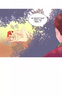 [Tankguy, ROZER] A World That I Rule Ch.01-15 [English] (Game of Scanlation) (Ongoing)