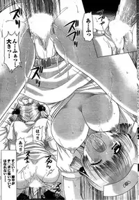 COMIC Purumelo 2007-09 Vol.09