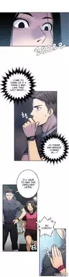Ghost Love Ch.1-4 (English) (YoManga) (Ongoing)