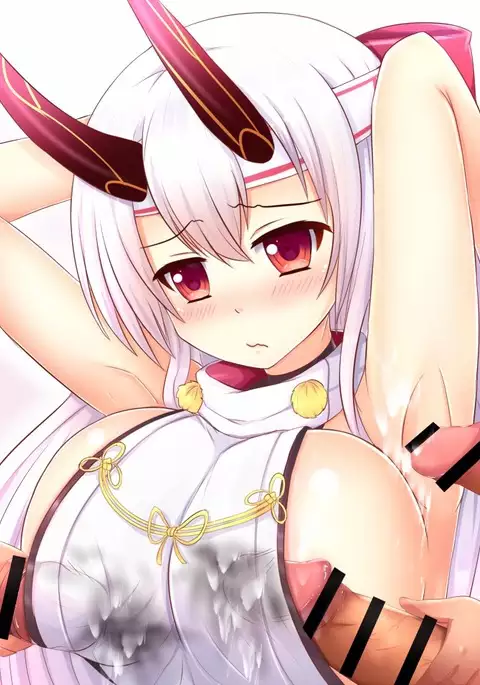 Inferno Sounyuu Paizuri to Wakikoki