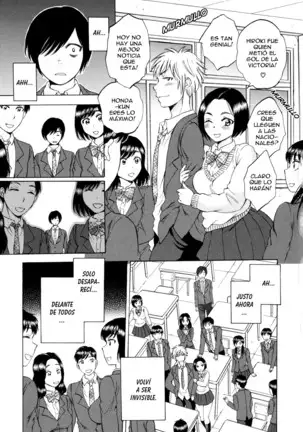 AIR-H! Ch.2 Lujuria Invisible