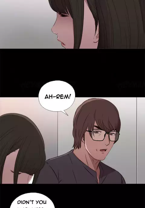 Girl Next Door Ch.1-42