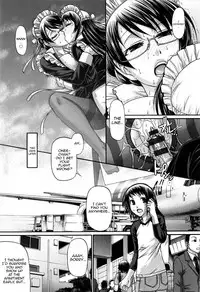 [Chiba Toshirou] Animal Assort [English] [HappyMerchants]