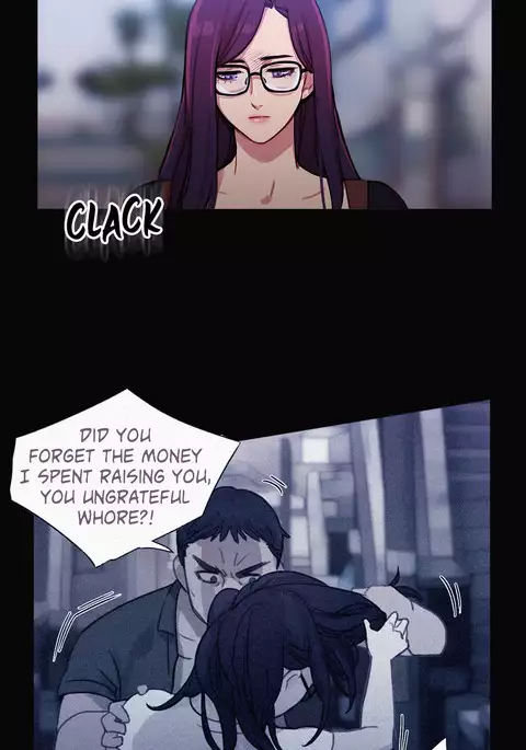 Scandal of the Witch Ch.1-30