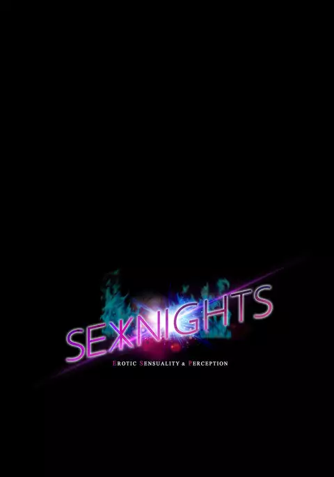 Sex Knights-Erotic Sensuality & Perception Ch.1-18