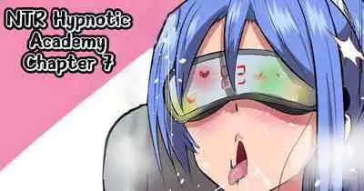 [Sanatuki] NTR Hypnotic Academy - Chapter 7 (The Legend of Heroes Trails of Cold Steel)