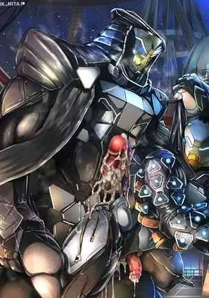 March 2019 Patreon Rewards