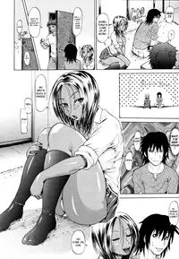 [Jirou] Memories Turn From Dark to Golden (Comic Tenma 2011-09) [English] [Chocolate]