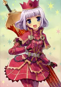 (SC45) [Dotechin Tengoku, L.L.MILK., CLOSET CHILD (Ryuuki Yumi, Sumeragi Kohaku, Asaki Yuzuno)] HxHxH (Monster Hunter)