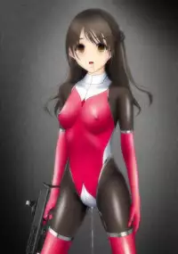 Idol Cyber Battle NEO GENERATOR episode 2 Wana? Torae rareta nakama