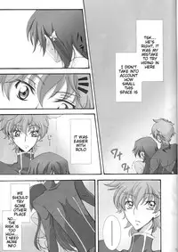 (C77) [CHARIS (Tsuki Yoshimi)] Houkago no Moratorium (Code Geass: Lelouch of the Rebellion) [English] [Tigoris Translates]