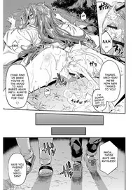 [Hinotsuki Neko] Hyoui Koukan [English] [desudesu] [Digital]