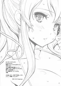(C83) [Wechselhaft (Kima-gray)] Kashiwazaki-san no Costume Daisakusen | Kashiwazaki-san's Great Cosplay Plan (Boku wa Tomodachi ga Sukunai) [English] {doujin-moe.us}