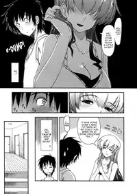 [Kamino Ryu-ya] Mosaic x Sanshimai Ch. 1-7 [English] {Phantom}