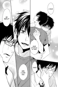 [FIZZCODE (Satonishi)] Fill/Kill/Reverse/My Moment (Ao no Exorcist) [English] [Rotten Scanlations]