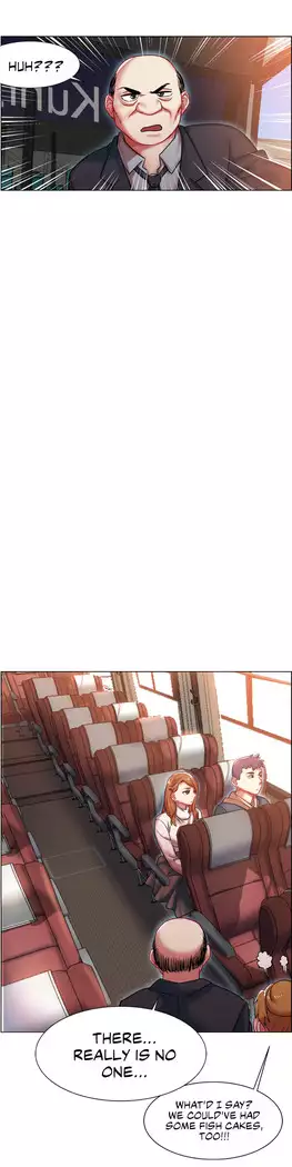 Rental Girls Ch 4 - 6