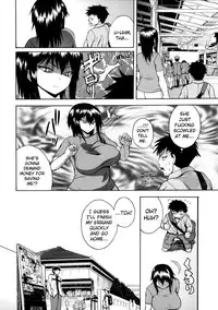 [Yoshimura Tatsumaki] Monzetsu Taigatame ~Count 3 de Ikasete Ageru~ | Faint in Agony Bodylock ~I'll make you cum on the count of 3~ Ch. 1-2 [English] [Brolen+drozetta]