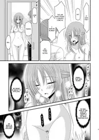 [valssu (Charu)] Roshutsu Shoujo Yuugi Ni Kan | Exhibitionist girl play Kan 2 [English] [Munyu] [Digital]