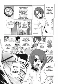 Kamirenjaku Sanpei - Moho Love