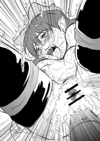 [eruapo gundan (Kurabayashi)] Neko Musume Koufuku Nikki (Gegege no Kitarou) [Digital]