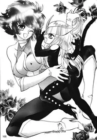 (C54) [Ganso Sonoda Ya (Various)] Chousen Ame Ver.13