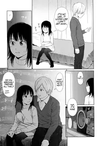 [Higashiyama Show] Nymphodelic [English]