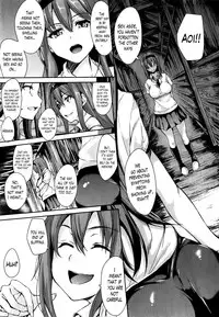 [Tachibana Omina] Boku wa Minna no Kanrinin | I Am Everyone's Landlord [English] [Lazarus H]