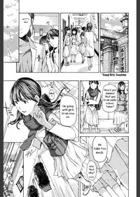 [Asagi Ryu] Sense, ne? | Professor (Girls Girls) [English] [Yuri-ism] [Digital]