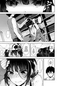 [Neet] Himitsudere - Secret Love [English]