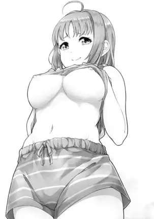 Fight 1-hatsu!! TKa3 x WT7B