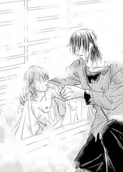 Hasu × Kyouko "Yume De Mita O Hanashi"