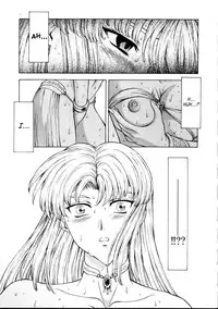 [Mukai Masayoshi] Ginryuu no Reimei | Dawn of the Silver Dragon Vol. 2 [English] [SaHa]