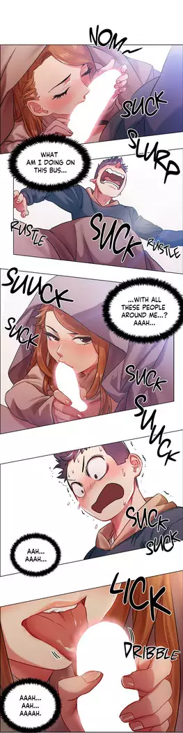 Rental Girls Ch 4 - 6