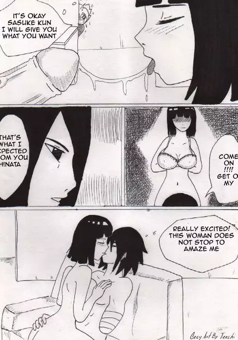 A secret and dangerous love