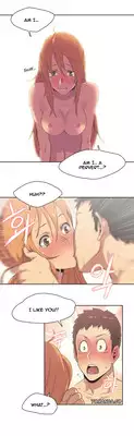 [Gamang] Sports Girl Ch.1-23 (English) (YoManga)