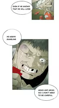 By Chance (Ep. 1-31) [English]