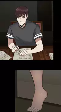 Dark Game Ch.1-12 (English) (Ongoing)