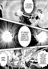 [Senbon Torii] FallenXXangeL 4 Inka no Ai Gekan (Inju Seisen Twin Angels) [English] [SaHa]