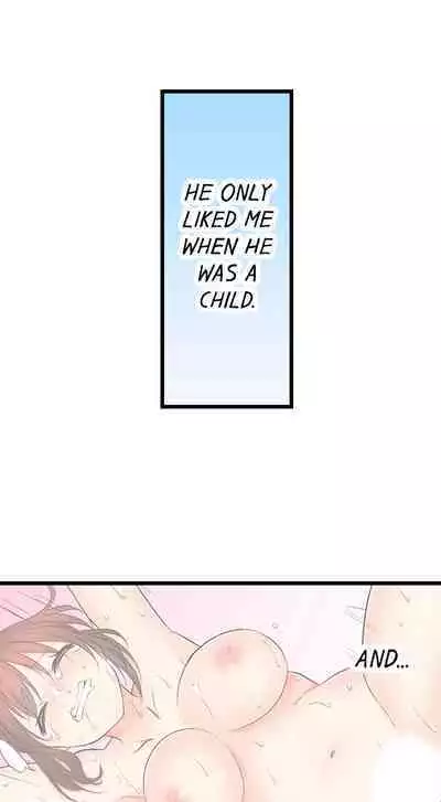 [BURIO] Touching My Older Sister Under the Table (Ch.1-70) [English]