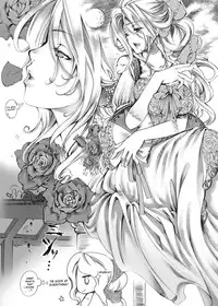 (C73) [Tateyoko Hotchkiss	(Kikuchi)] Jadou Opera | Evil Opera (Final Fantasy VI) [English] [desudesu]