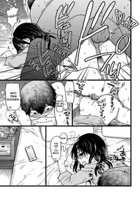 [Shiwasu no Okina] Enkou Ojisan | Mister Enkou Episode I-VIII [English] [Digital]