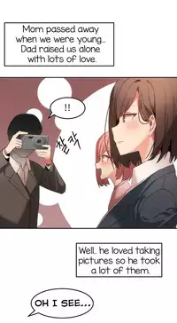 [Mx2J] Hahri's Lumpy Boardhouse Ch. 0-17 [English] (YoManga) (Ongoing)