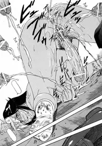 [Nagare Ippon] Futari no Sekai [ENG]